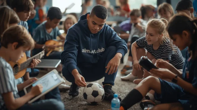 AlmArt-Club-Talent360